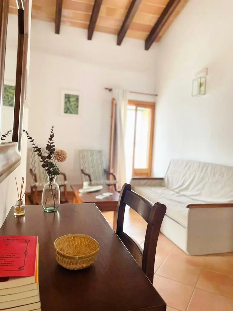 Habitación de literas